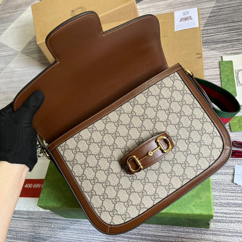Cozy Bags - GUKI Women Shoulders Bags - 219