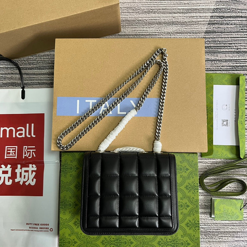 Cozy Bags - GUKI Women Shoulders Bags - 105
