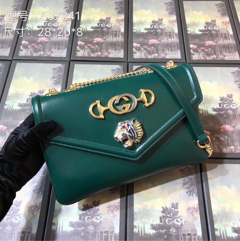 COZY - Guki Lady Bags - 1507