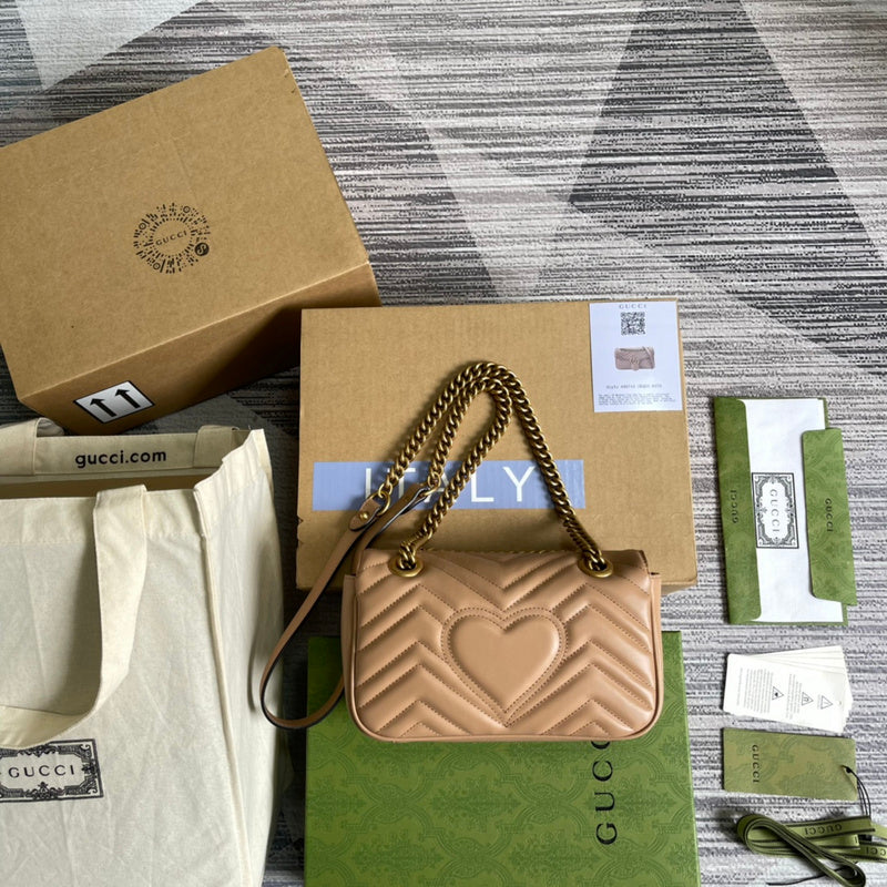 COZY BAGS - GUKI Bags - 1551