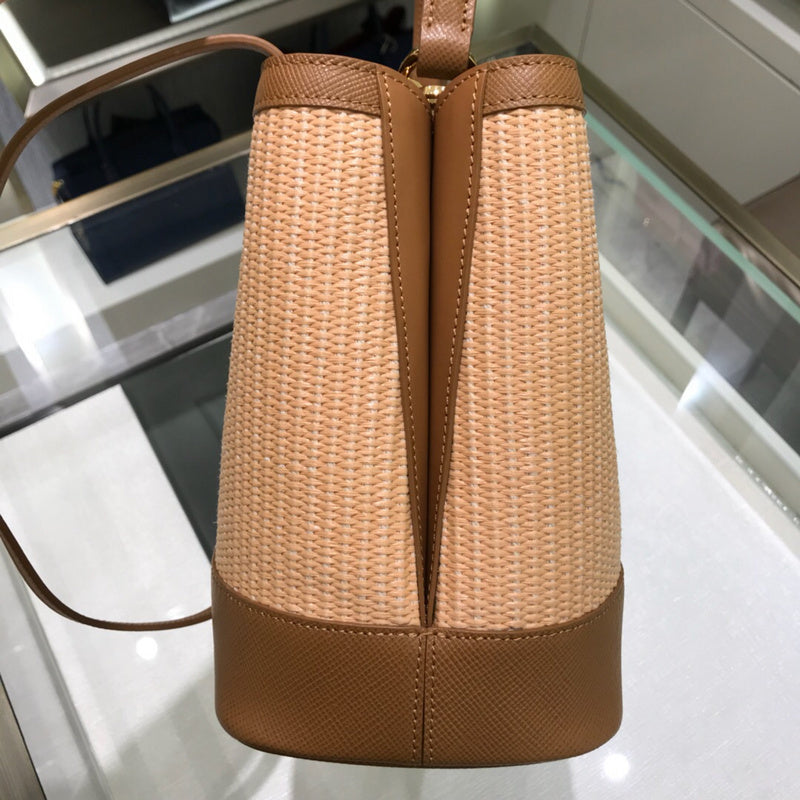 JB - PD Lady Bags - 560