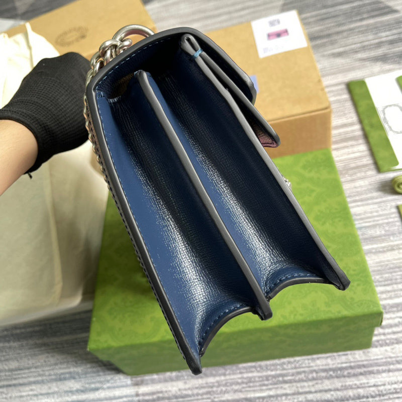 JB - Guki Lady Bags - 857