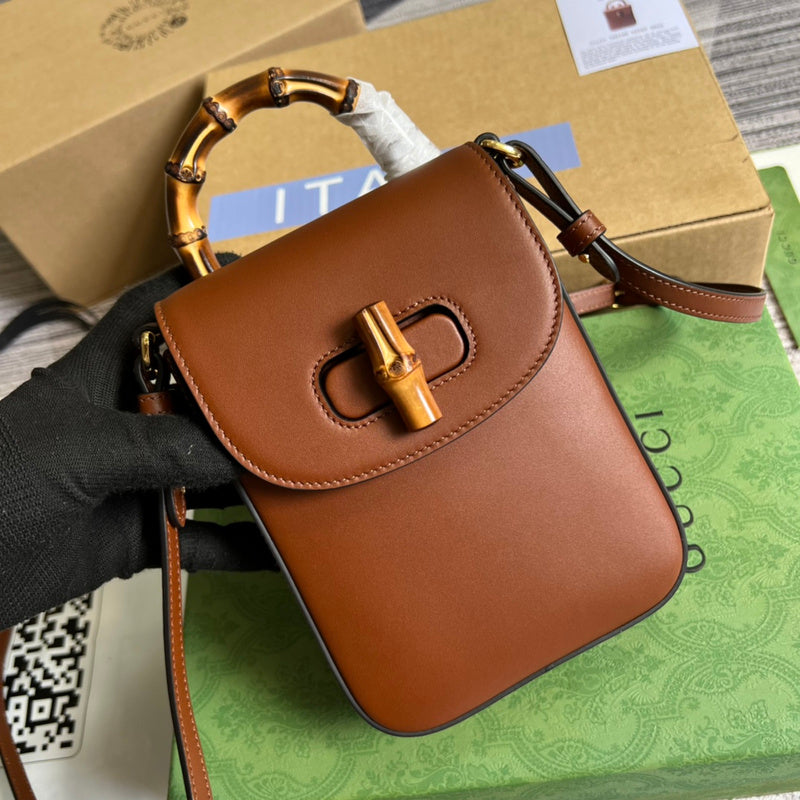 COZY BAGS - GUKI Bags - 1270