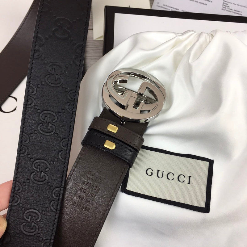 COZY BAGS - GUKI Belts - 083