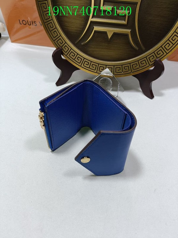 COZY BAGS - LOV Wallet - 1067