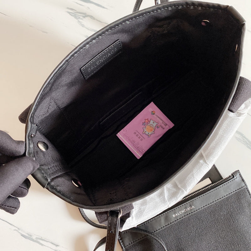 COZY - BG Bags - 737