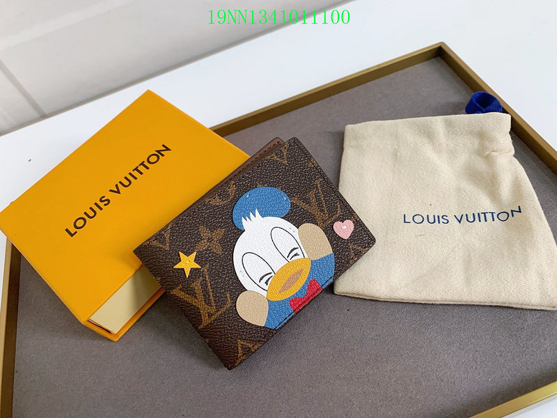 COZY BAGS - CHL Wallet - 555