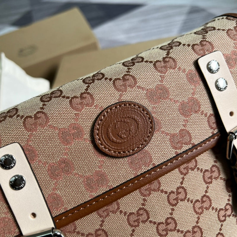 JB - Guki Lady Bags - 546