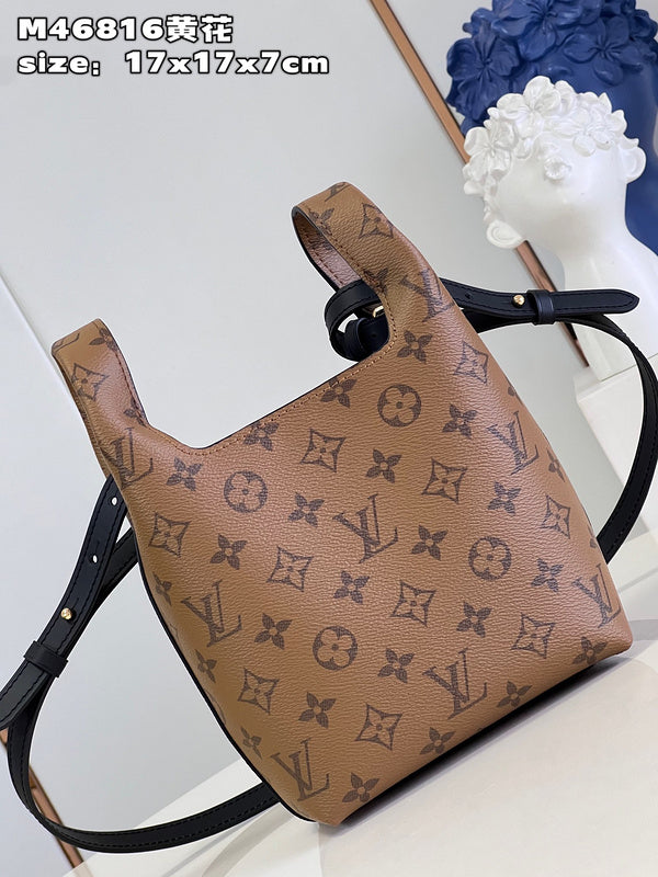 COZY BAGS - LOV Bags - 438