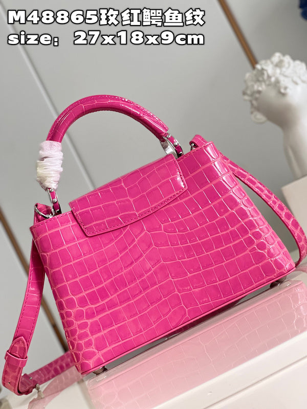 COZY - LV Bags - 1235