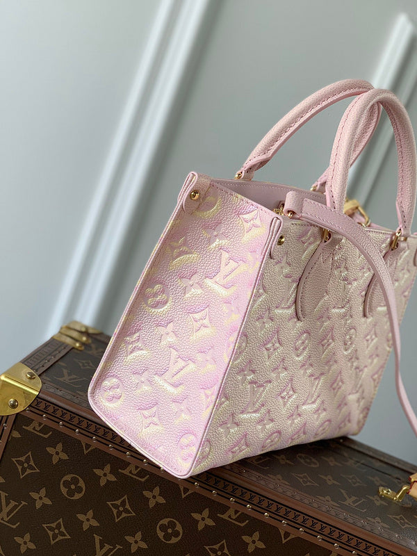 COZY BAGS - LOV Bags - 2528