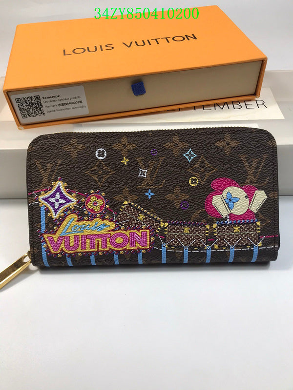 COZY BAGS - CHL Wallet - 995