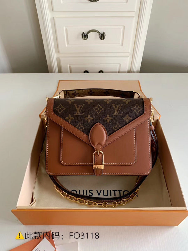 COZY - LV Bags - 5109