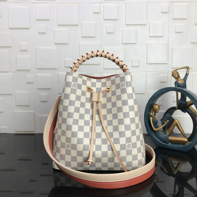 COZY - LV Bags - 4309