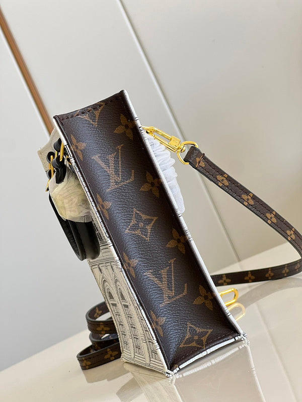 COZY BAGS - LOV Bags - 1597