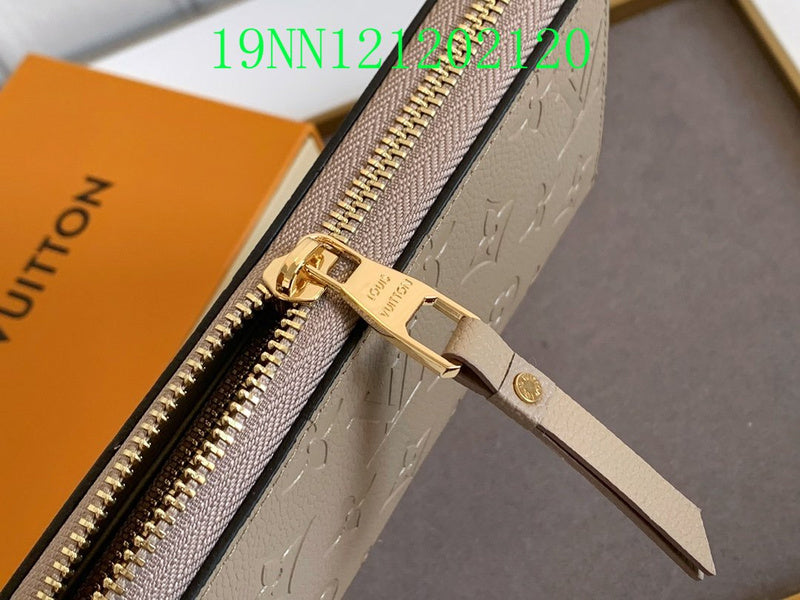 COZY BAGS - CHL Wallet - 435