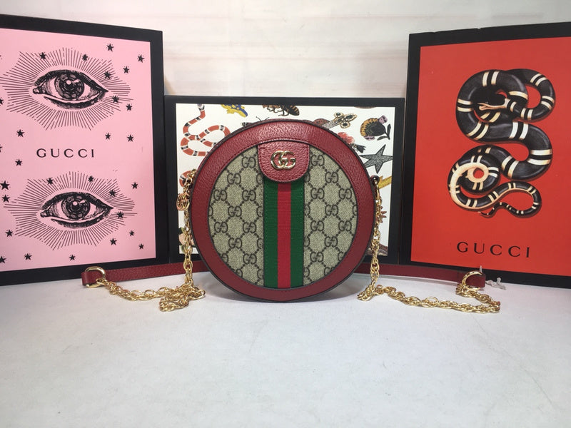 COZY BAGS - GUKI Bags - 066