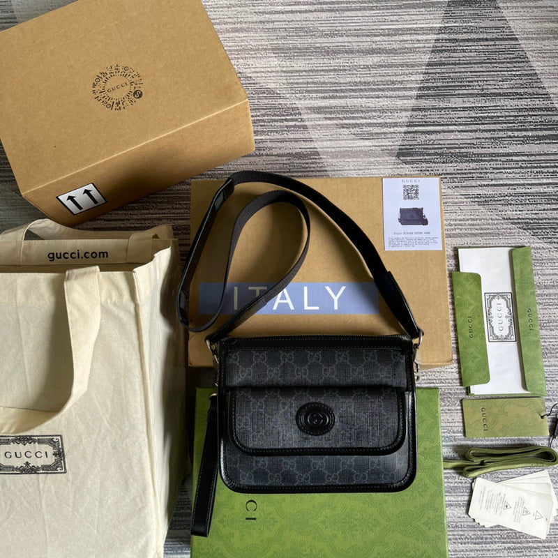 COZY BAGS - Guki Men Bags - 219