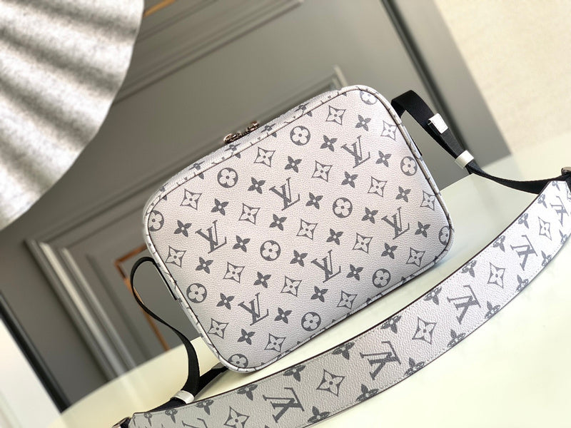 COZY BAGS - LOV Bags - 2324