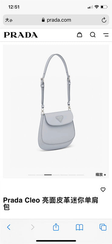 COZY BAGS - PD Bags - 046