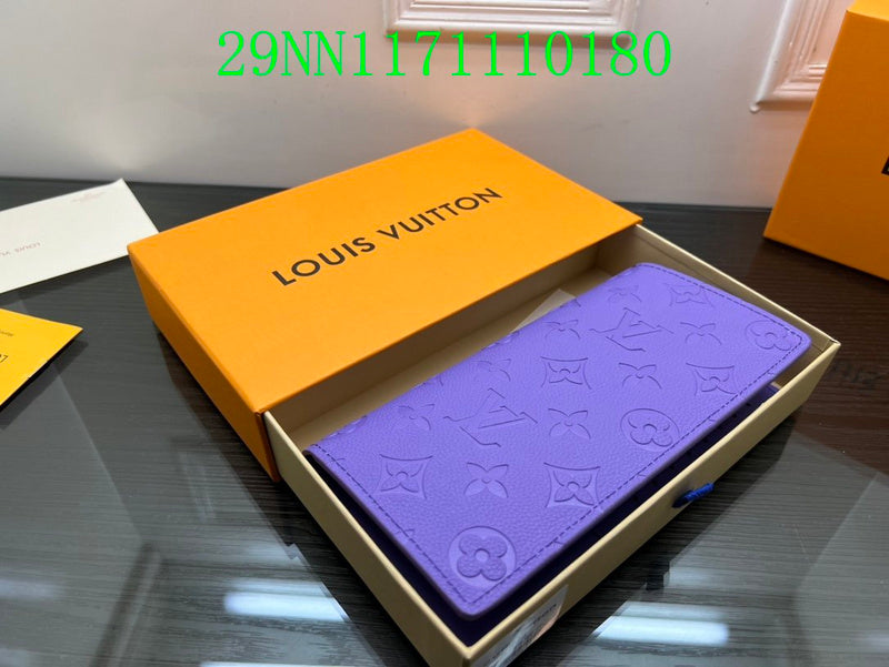 COZY BAGS - LOV Wallet - 893