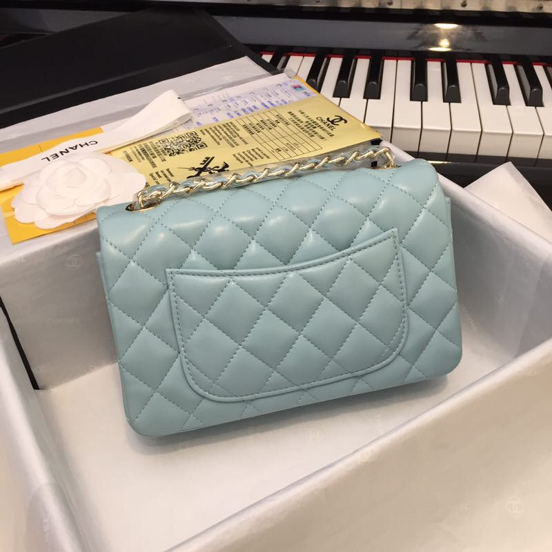 COZY BAGS - CHL Lady Bags - 174