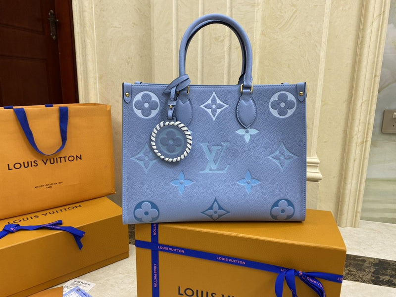 COZY - LV Bags - 3761