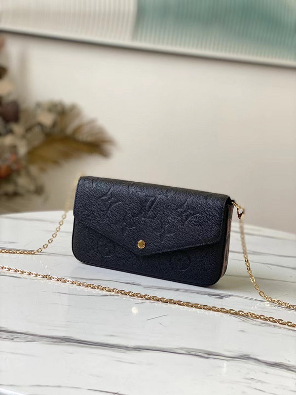 COZY - LV Bags - 3547