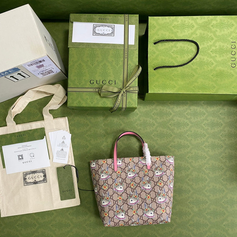 JB - Guki Lady Bags - 1163