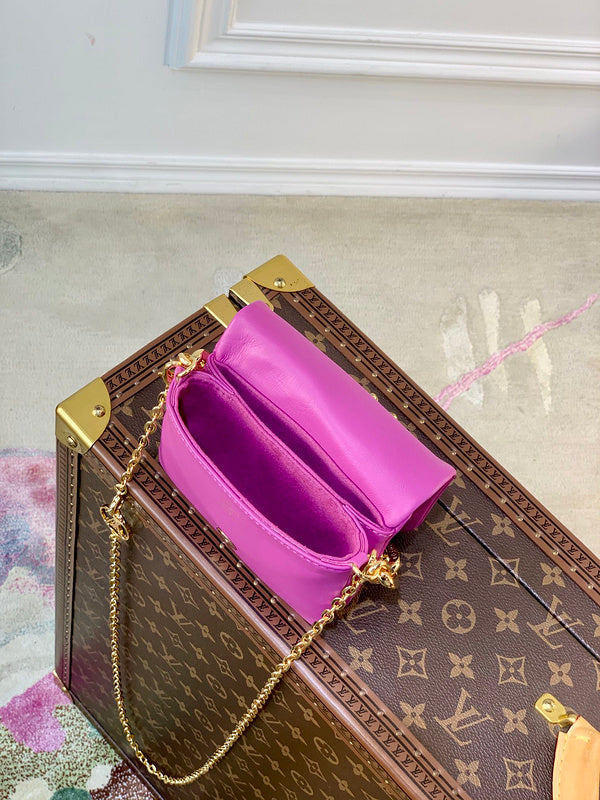 COZY - LV Bags - 2176