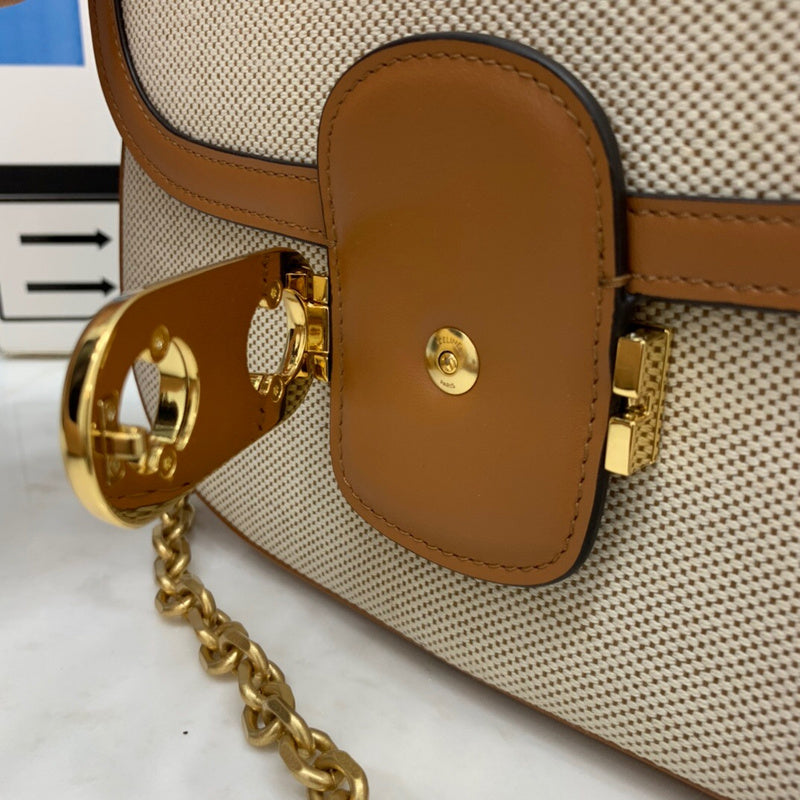 COZY - COL Bags - 271