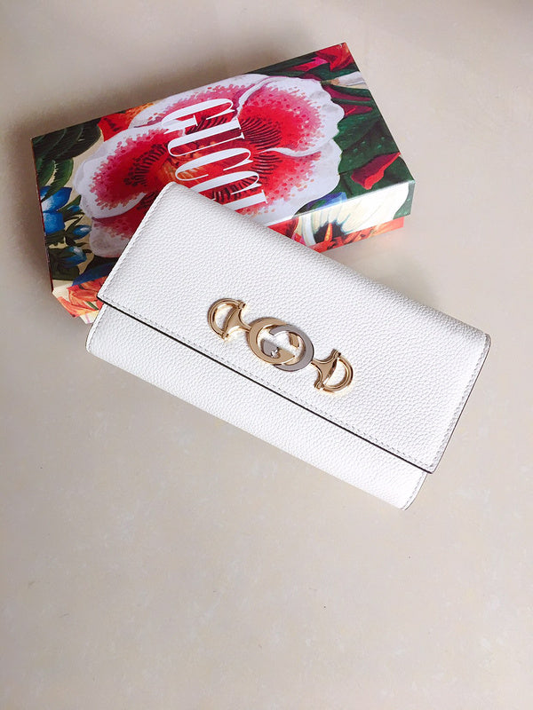 COZY BAGS - Guki Wallet - 489