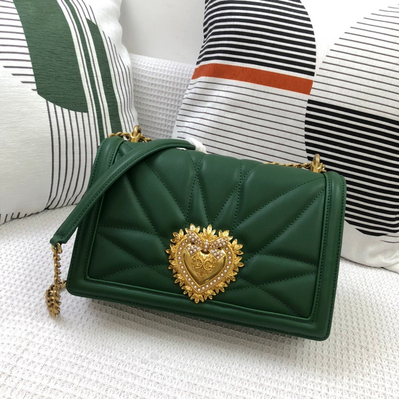 COZY - DAG Bags - 130
