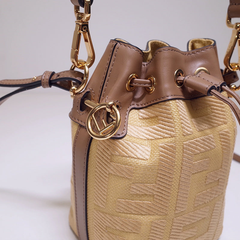 COZY - FDE Bags - 190