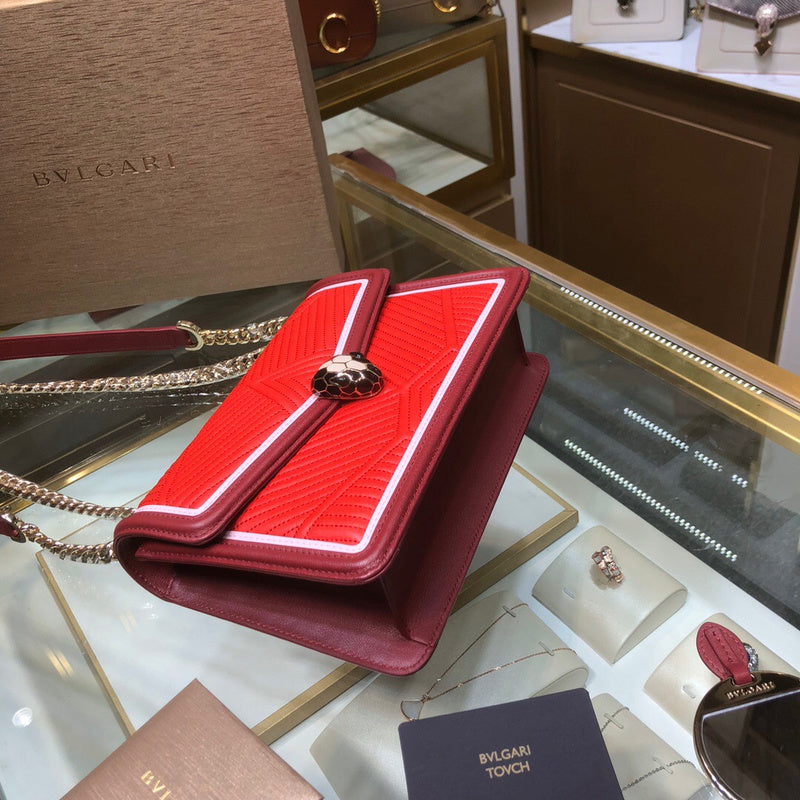 COZY - BGL Lady Bags - 110