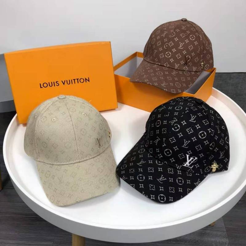 COZY BAGS - LOV Hats & Caps - 114