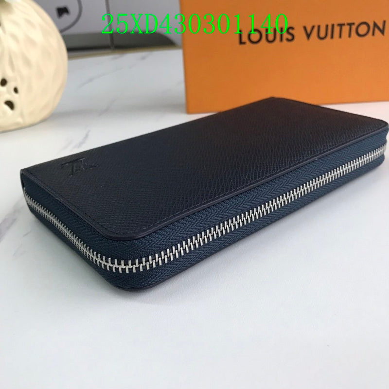 COZY BAGS - CHL Wallet - 1104