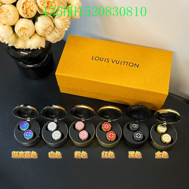 COZY BAGS - LOV Wallet - 041