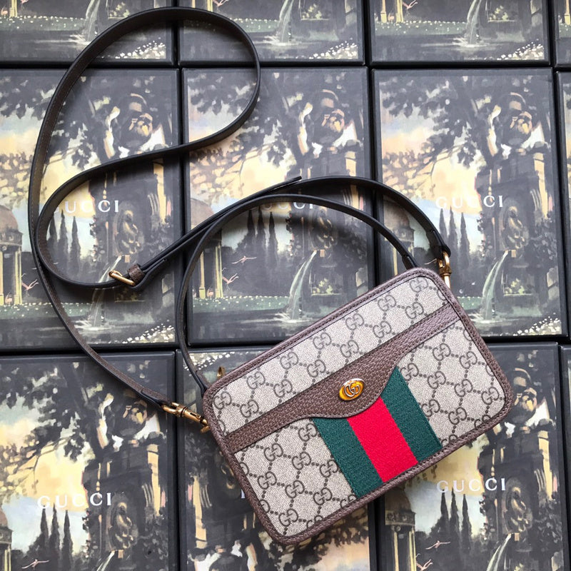 JB - Guki Lady Bags - 1295