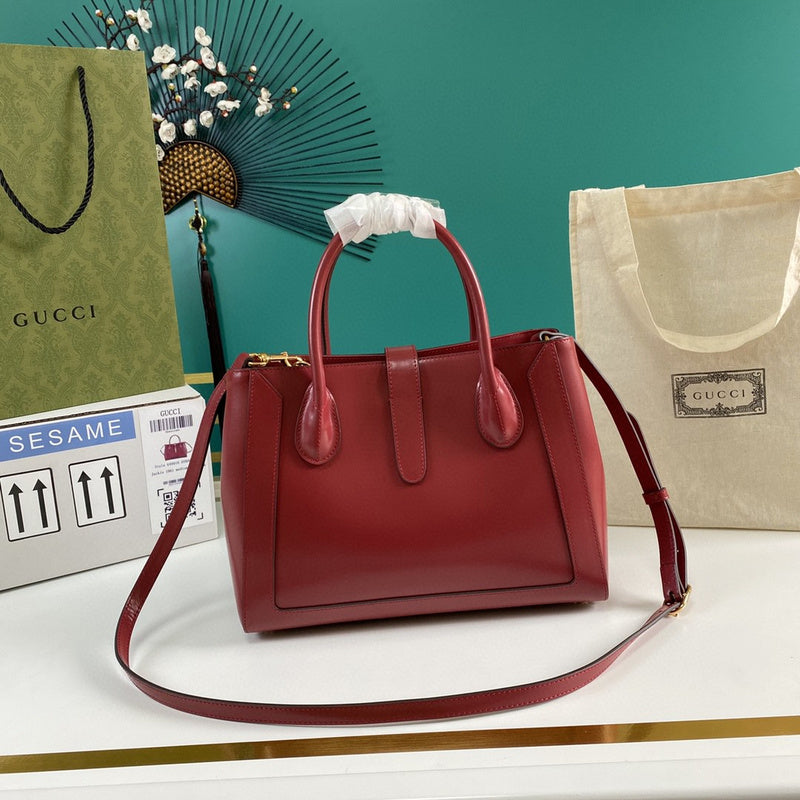 JB - Guki Lady Bags - 1193
