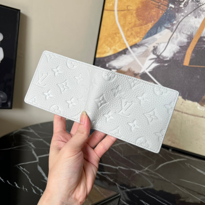 COZY - LOV Wallets - 023