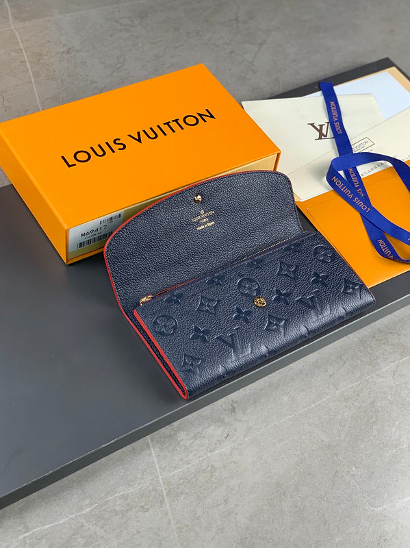 COZY - LOV Wallets - 269