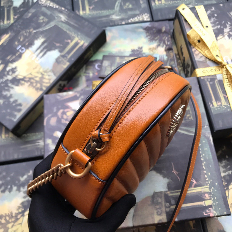COZY - Guki Lady Bags - 1327
