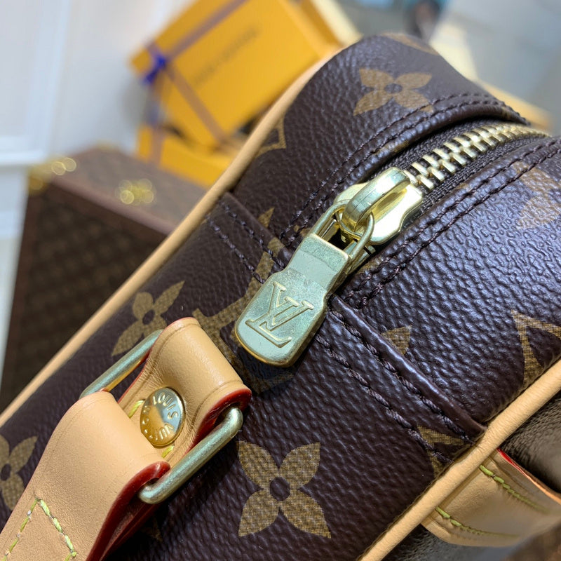 COZY - LV Bags - 1439