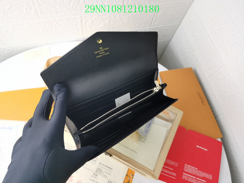 COZY BAGS - CHL Wallet - 350