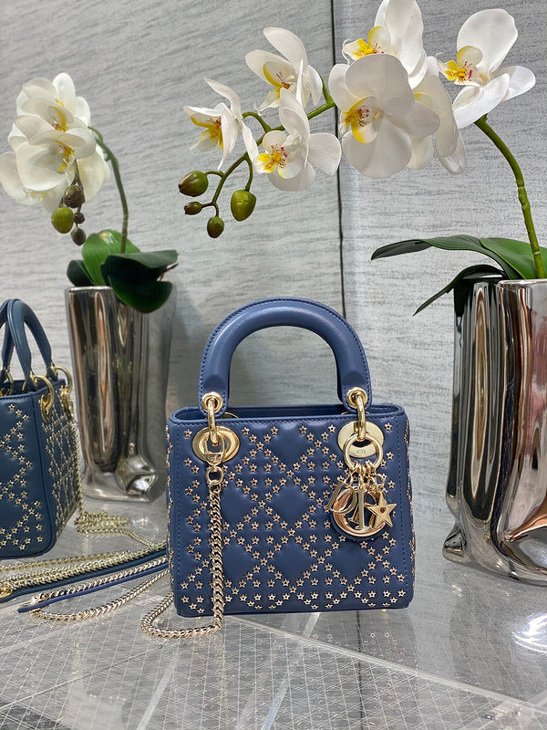 JB - DOR Lady Bags - 170