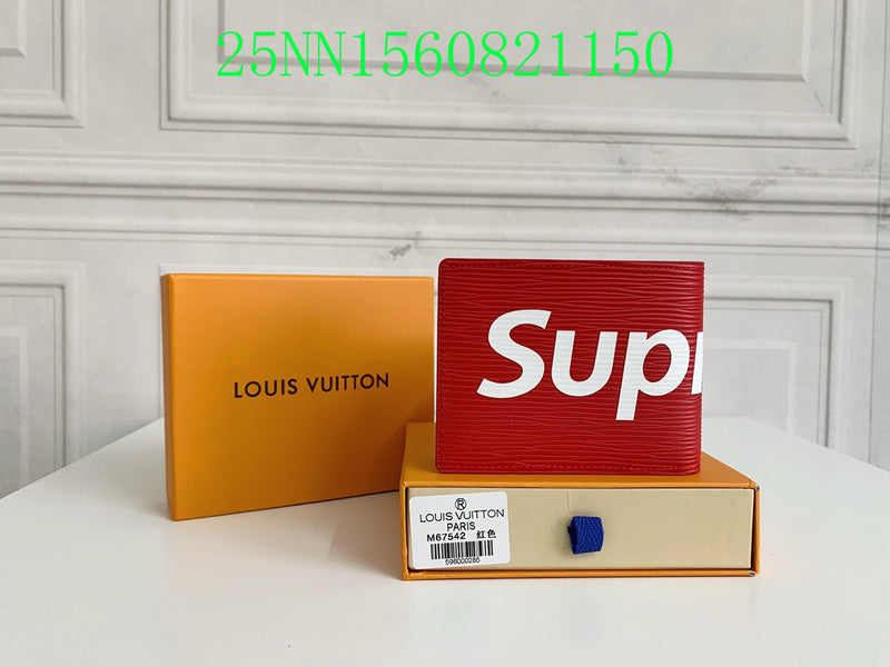 COZY BAGS - LOV Wallet - 095