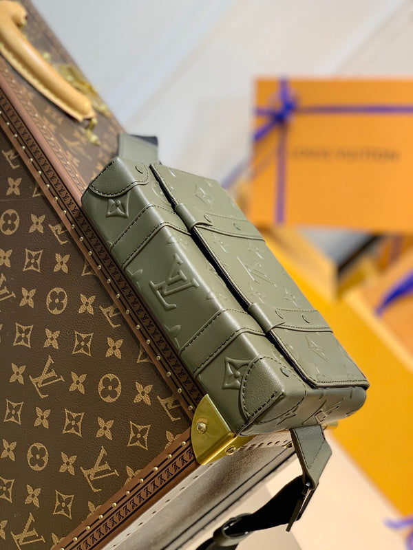 COZY - LV Bags - 2410