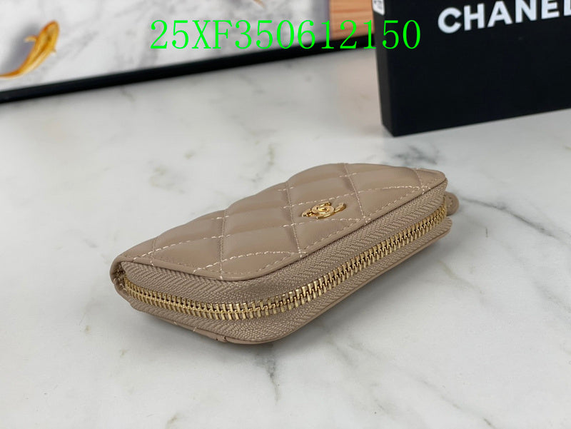 COZY BAGS - CHL Wallet - 131