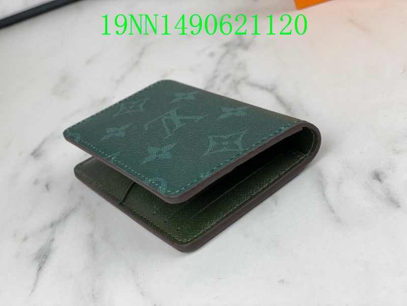 COZY BAGS - LOV Wallet - 310